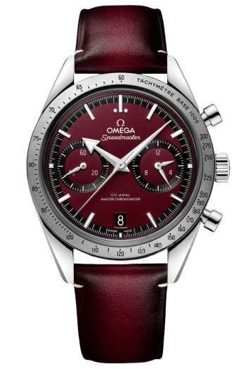 Omega Speedmaster Ref. 332.12.41.51.11.001 Super Clone Watch
