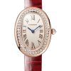 Cartier Baignoire WJBA0053 Super Clone Watch