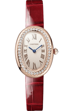 Cartier Baignoire WJBA0053 Super Clone Watch