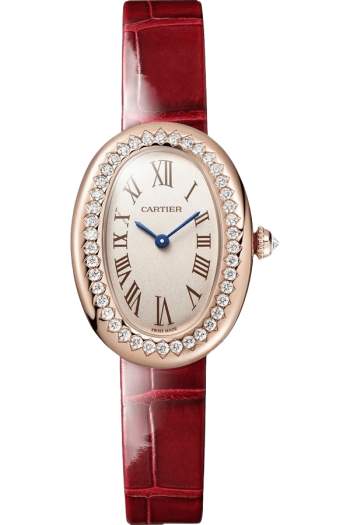 Cartier Baignoire WJBA0053 Super Clone Watch