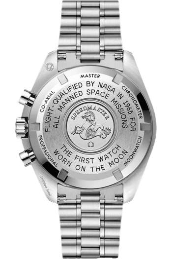 Alternative view of Omega Speedmaster Ref. 310.30.42.50.01.001 Super Clone Watch