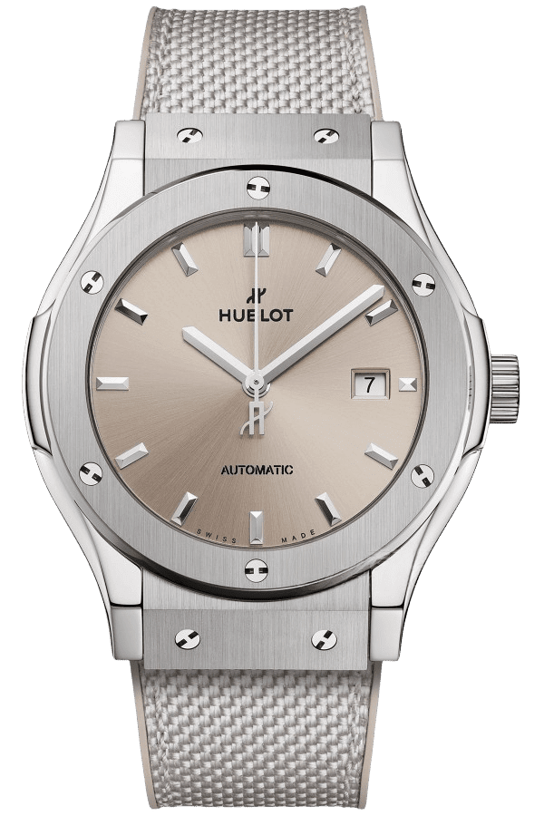 Hublot Classic Fusion 542.NX.4610.NR.HEC25 Super Clone Watch