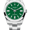 Rolex Oyster Perpetual Super Clone Swiss Replica Watch Ref M124300-0005 3230 Swiss Movement