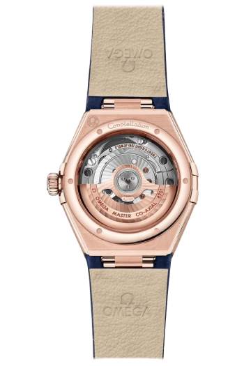 Alternative view of Omega Constellation Ref. 131.53.29.20.99.001 Super Clone Watch