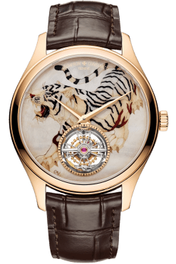 Vacheron Constantin Les Cabinotiers Ref. 6040C/000R-155C Super Clone Watch