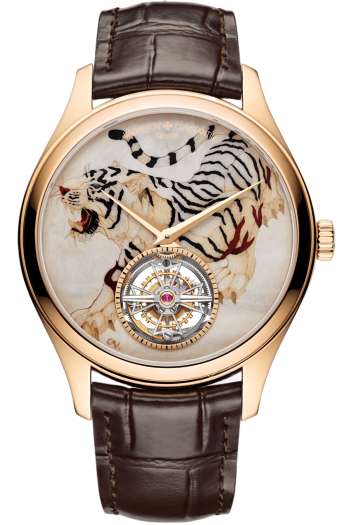 Vacheron Constantin Les Cabinotiers Ref. 6040C/000R-155C Super Clone Watch