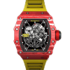 Richard Mille RM 35-02 Rafael Nadal Super Clone Watch