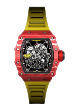 Richard Mille RM 35-02 Rafael Nadal Super Clone Watch