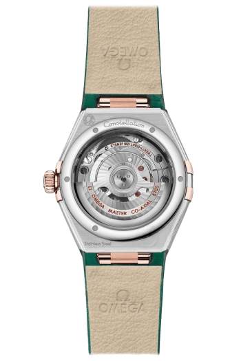 Alternative view of Omega Constellation Ref. 131.28.29.20.99.001 Super Clone Watch