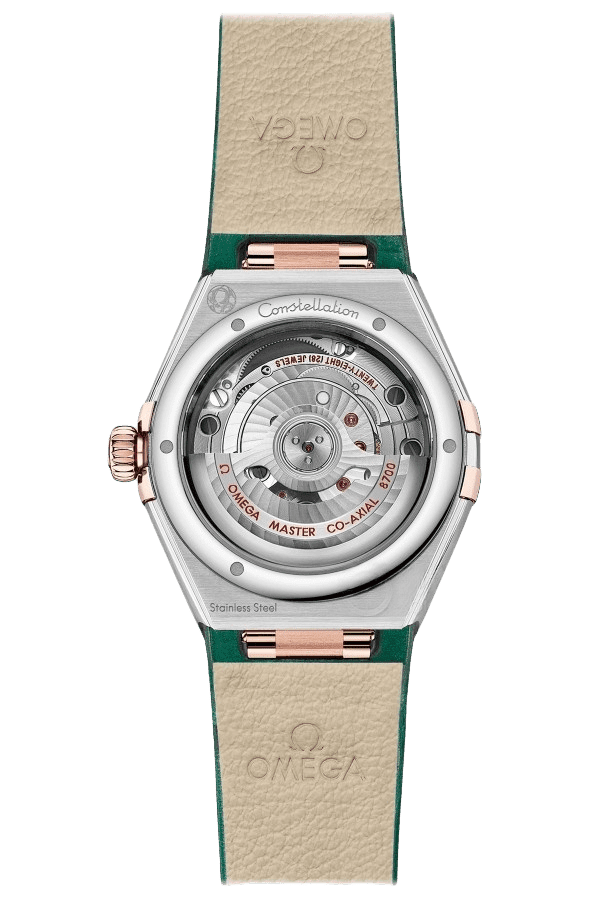 Omega Constellation Ref. 131.28.29.20.99.001 Super Clone Watch - Image 2