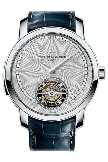 Vacheron Constantin Traditionnelle Ref. 6500T/000P-9949 Super Clone Watch