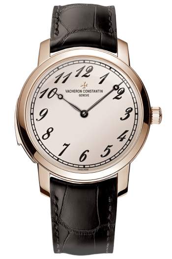 Vacheron Constantin Les Cabinotiers Ref. 6630C/000R-B664 Super Clone Watch