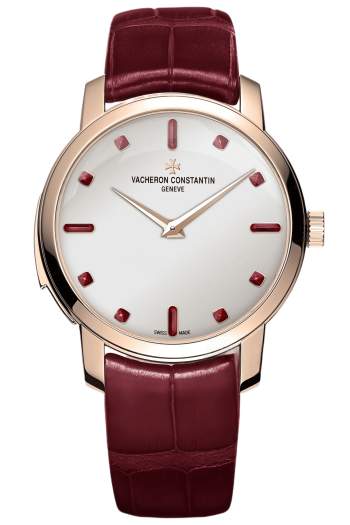 Vacheron Constantin Les Cabinotiers Ref. 6630C/000R-B662 Super Clone Watch