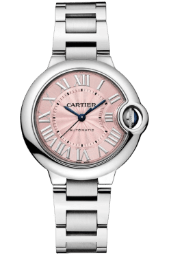 Cartier Ballon Bleu W6920100 Super Clone Watch