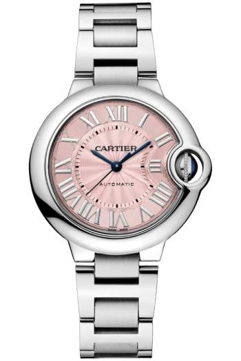 Cartier Ballon Bleu W6920100 Super Clone Watch