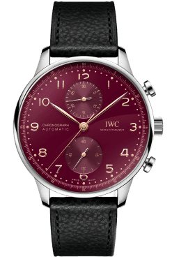 IWC Portugieser Ref IW371629 Super Clone Watch