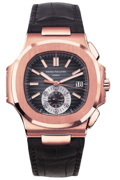 Patek Philippe Nautilus Ref 5980R-001 Super Clone Watch