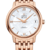 Omega De Ville Ref. 424.50.33.20.05.002 Super Clone Watch