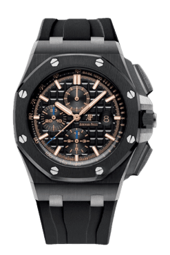 Audemars Piguet Royal Oak Offshore 26405CE.OO.A002CA.02 Super Clone Watch