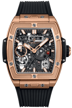 Hublot Spirit of Big Bang Ref. 614.OX.1180.RX Super Clone Watch
