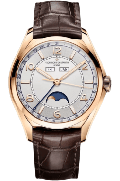 Vacheron Constantin Fiftysix Ref. 4000E/000R-B438 Super Clone Watch