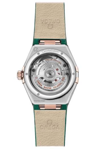 Alternative view of Omega Constellation Ref. 131.23.29.20.99.001 Super Clone Watch