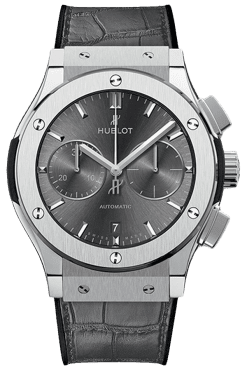 Hublot Classic Fusion Ref. 521.NX.7071.LR Super Clone Watch