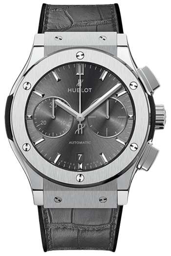 Hublot Classic Fusion Ref. 521.NX.7071.LR Super Clone Watch