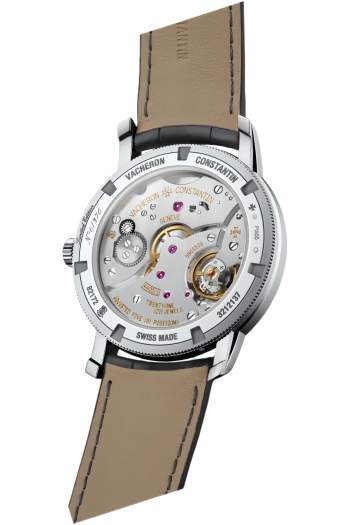 Alternative view of Vacheron Constantin Patrimony Ref 82172/000P-H062 Super Clone Watch