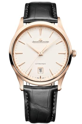 Jaeger-LeCoultre Master Ultra Thin Ref 1232511 Super Clone Watch