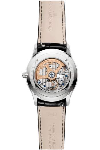 Alternative view of Jaeger-LeCoultre Master Ultra Thin Ref Q1238480 Super Clone Watch