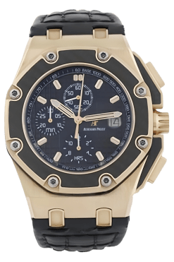 Audemars Piguet Royal Oak Offshore 26030RO.OO.D001IN.01 Super Clone Watch