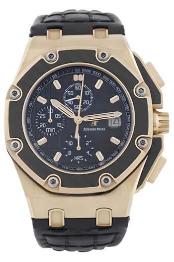 Audemars Piguet Royal Oak Offshore 26030RO.OO.D001IN.01 Super Clone Watch