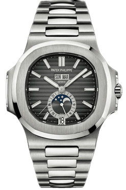 Patek Philippe Nautilus Ref 5726/1A-001 Super Clone Watch