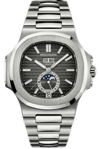 Patek Philippe Nautilus Ref 5726/1A-001 Super Clone Watch
