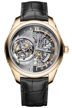 Vacheron Constantin Les Cabinotiers Ref. 9810C/000R-B369 Super Clone Watch