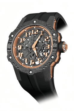 Richard Mille RM 33-02 Super Clone Watch