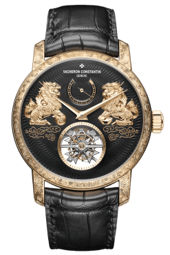 Vacheron Constantin Patrimony Ref 89000/000R-B645 Super Clone Watch