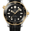 Omega Seamaster Ref. 210.22.42.20.01.001 Super Clone Watch