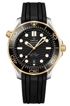 Omega Seamaster Ref. 210.22.42.20.01.001 Super Clone Watch