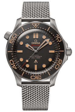 Omega Seamaster Ref. 210.90.42.20.01.001 Super Clone Watch