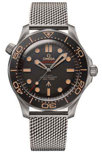 Omega Seamaster Ref. 210.90.42.20.01.001 Super Clone Watch
