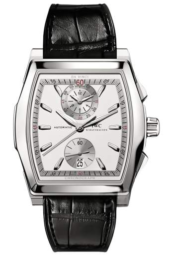 IWC Da Vinci Ref IW376409 Super Clone Watch