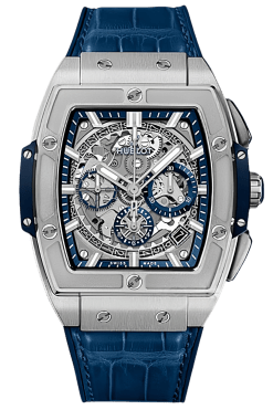 Hublot Spirit of Big Bang Ref. 641.NX.7170.LR Super Clone Watch