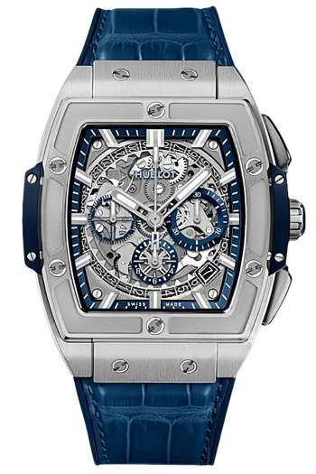 Hublot Spirit of Big Bang Ref. 641.NX.7170.LR Super Clone Watch