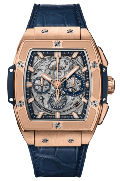 Hublot Spirit of Big Bang Ref. 641.OX.7180.LR Super Clone Watch