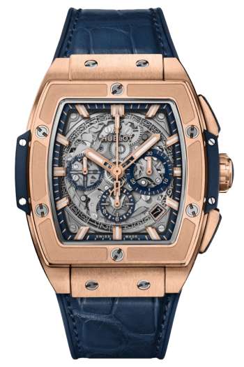 Hublot Spirit of Big Bang Ref. 641.OX.7180.LR Super Clone Watch