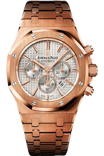 Audemars Piguet Royal Oak 26320OR.OO.1220OR.02 Super Clone Watch