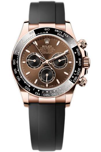 Rolex Daytona Sundust Dial 40mm Everose Gold Super Clone Swiss Replica Watch Ref 126515LN-0010