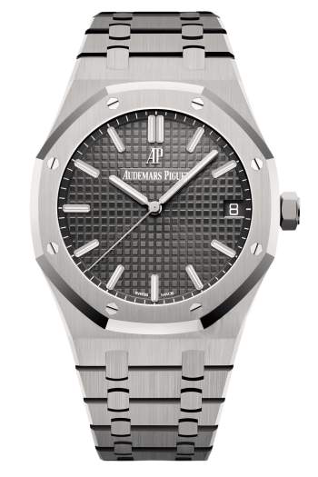 Audemars Piguet Royal Oak Ref 15500ST.OO.1220ST.02 Super Clone Watch